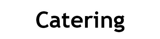 Catering Grillbuffets BBQ